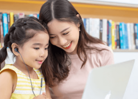 KHÓA HỌC IELTS 5.0+