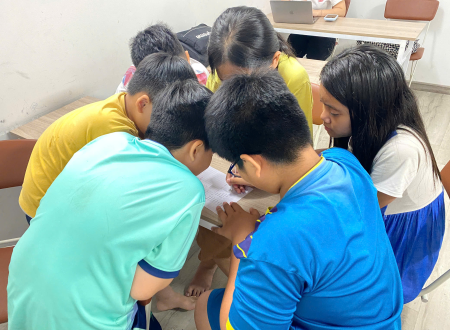 BÀI TEST VỀ ĐỘNG VẬT